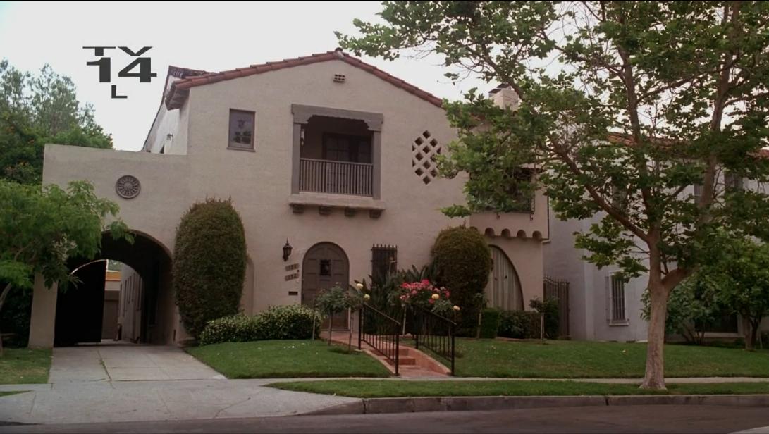 The Closer Duplex