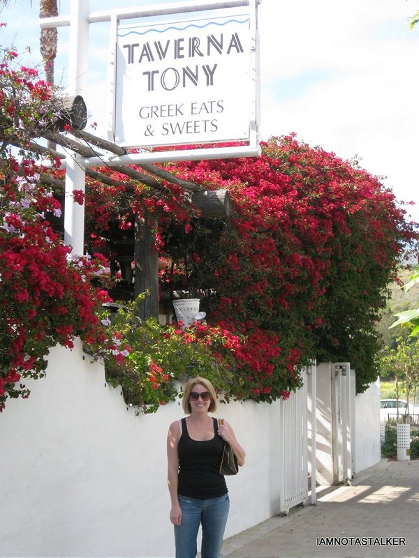 Taverna Tony