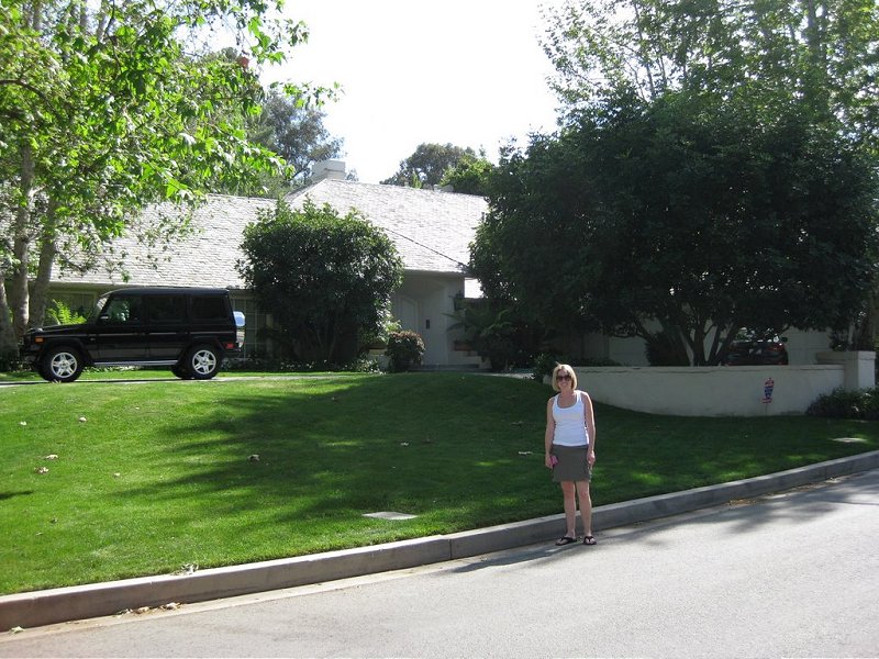 The Poppa’s Popcorn House!