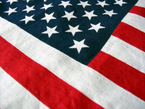 Happy Memorial Day!