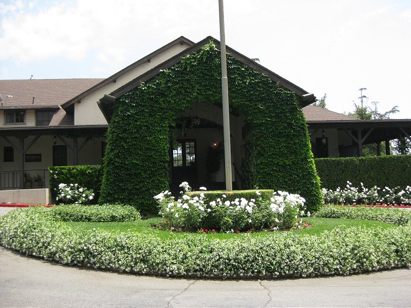 Altadena Town and Country Club