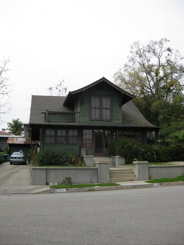 Drew Barrymore’s Wedding Singer House