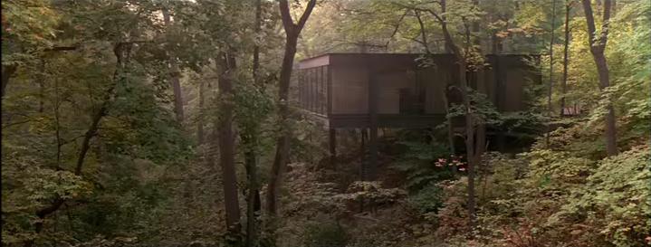 Cameron Frye’s House