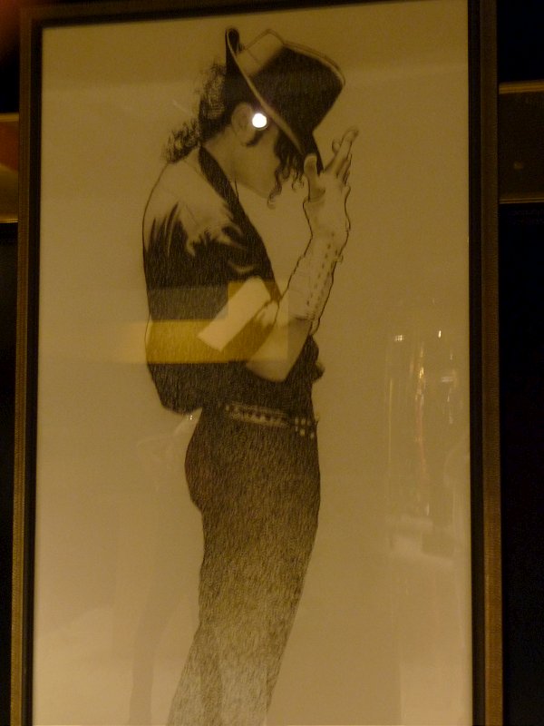Rest in Peace, Michael
