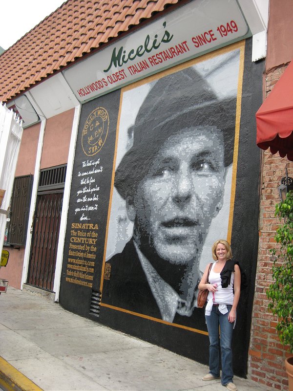 Miceli’s Restaurant