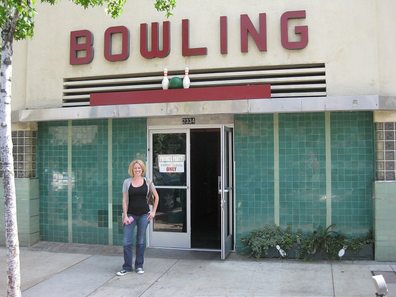 Montrose Bowl