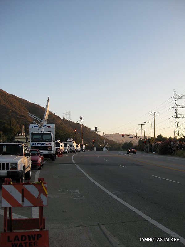 Forest Lawn Memorial Park Hollywood Hills