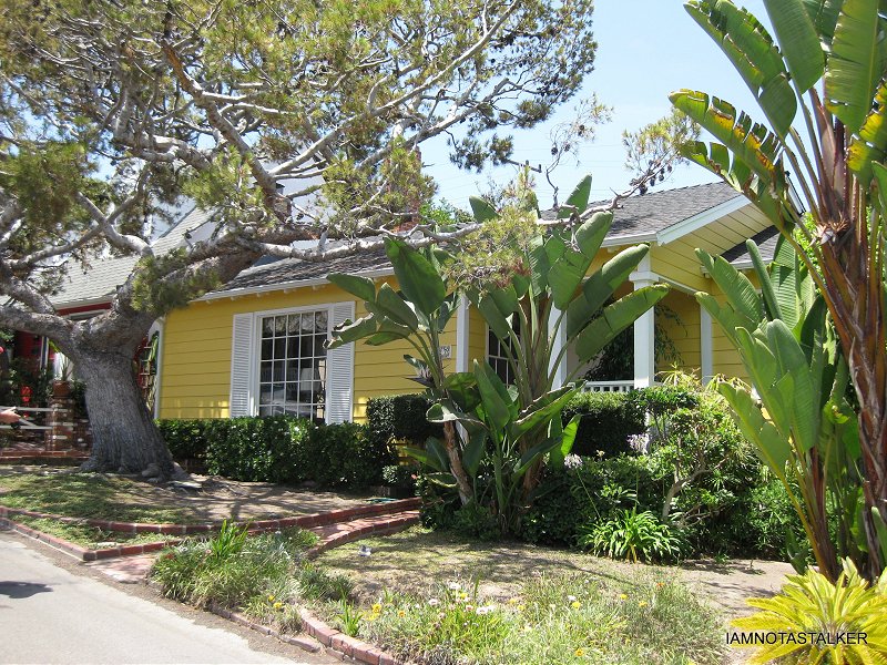 The Jerry Maguire House