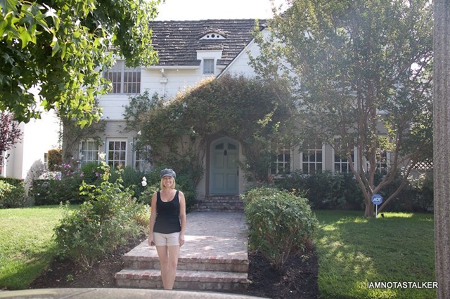 Jaime Pressly’s I Love You, Man House