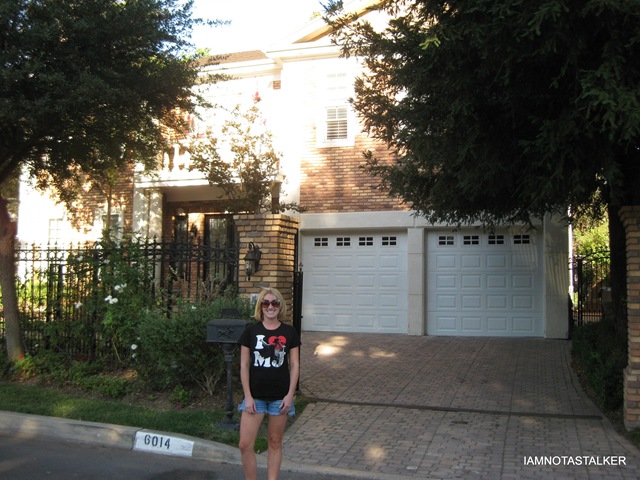 Kendra Wilkinson’s House
