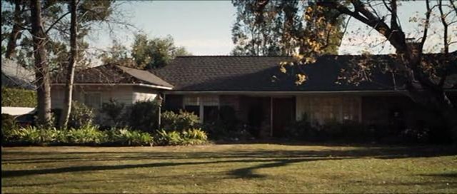 EfronHouse