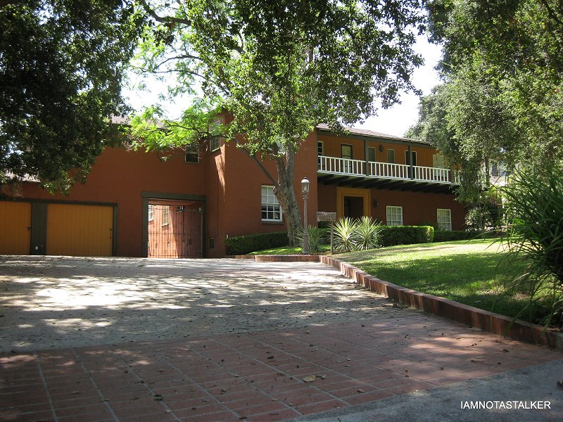 The Obsessed House