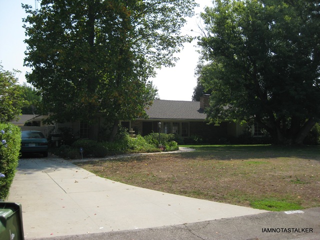 The 17 Again House