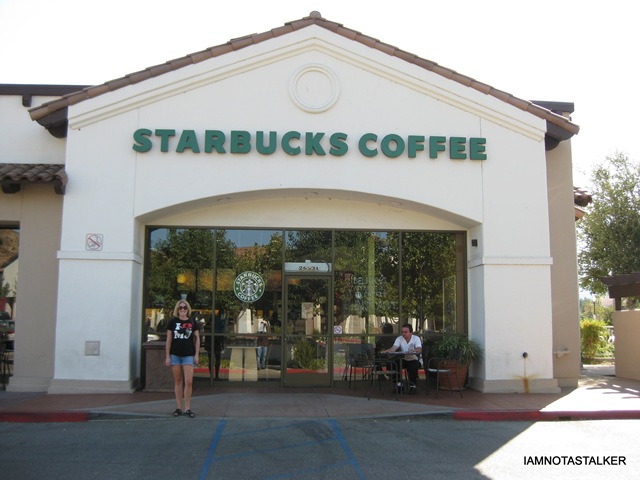 The It’s A Grind Coffee House from Weeds