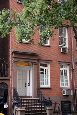 John-Barrymores-Townhouse-Manhattan-New-York-1
