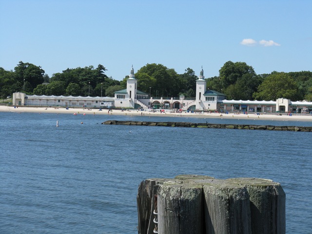 Rye Playland