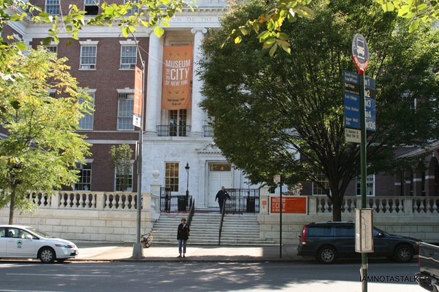 Gossip Girl’s Constance Billard School for Girls and St. Jude’s School for Boys