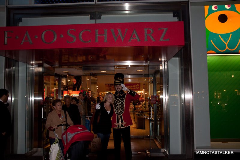 FAO Schwarz