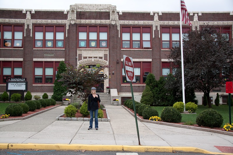 The “Big” School