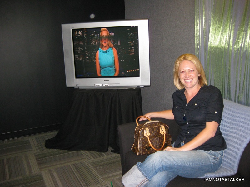 Chelsea Lately’s “The Case of the Douche Bag Actor”