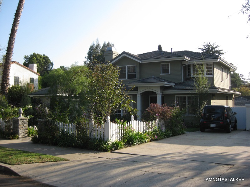 Claire and Phil’s House from “Modern Family”