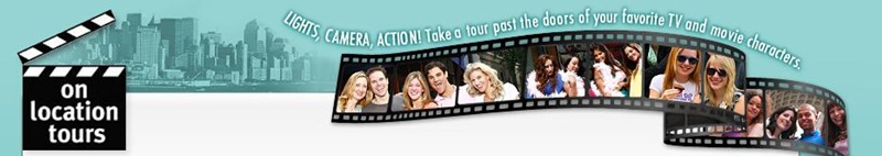 Welcome to the Very First Iamnotastalker and MovieShotsLA Filming Locations Contest!