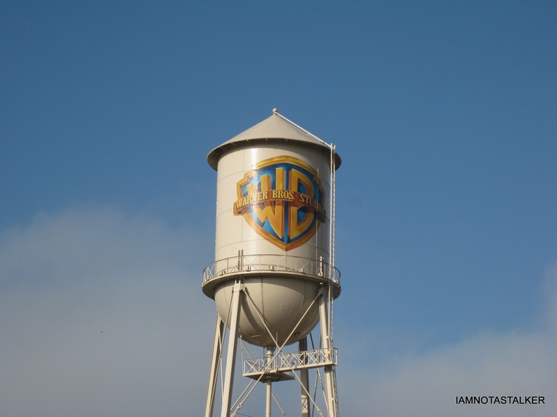 Stalking the WB – For the Third Time!