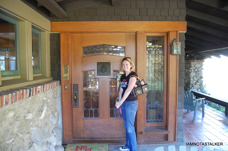 Dylan’s House from “Beverly Hills, 90210”