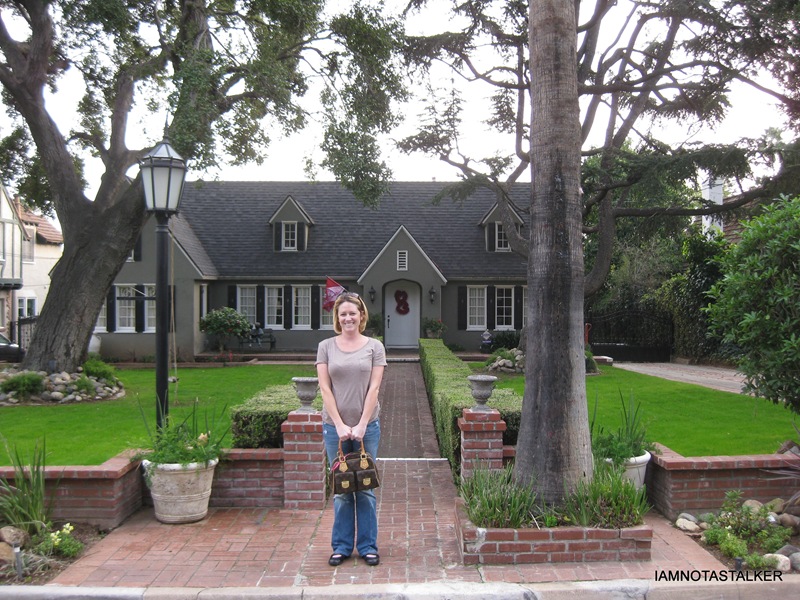The Walsh Family’s Minnesota House from “Beverly Hills, 90210”