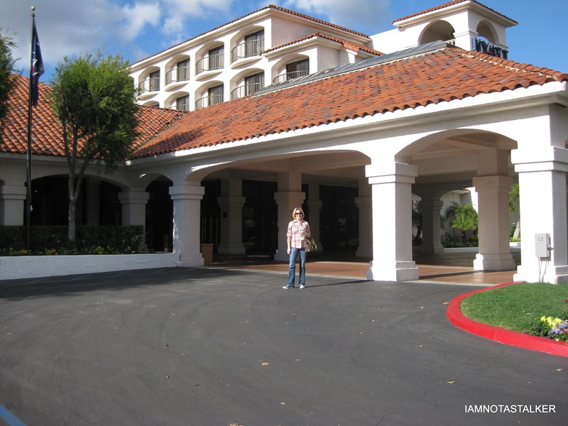 Brenda and Dylan’s Palm Springs Hotel from “Beverly Hills, 90210”