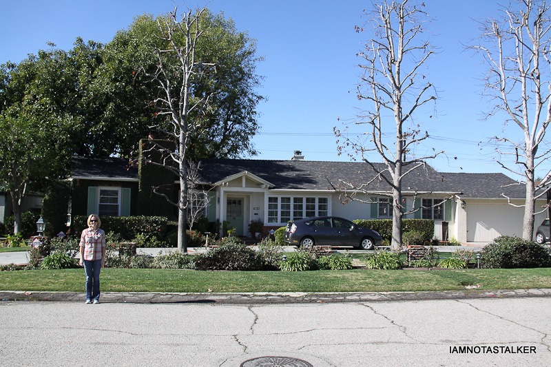 Paul Rudd’s Parents’ House from “I Love You, Man”