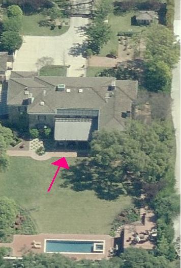 Hangover House