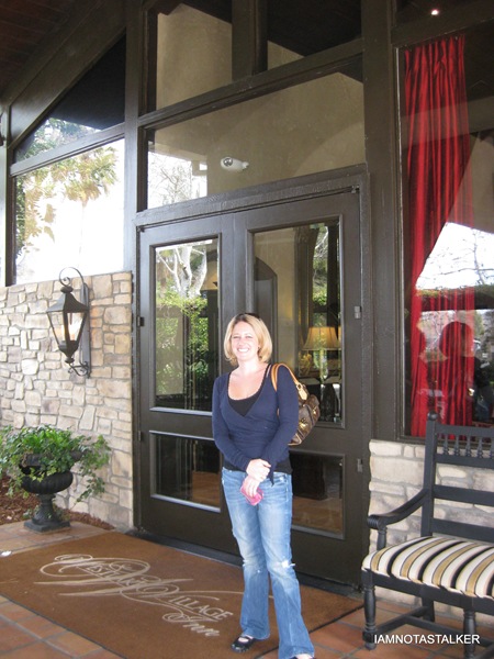The Westlake Village Inn