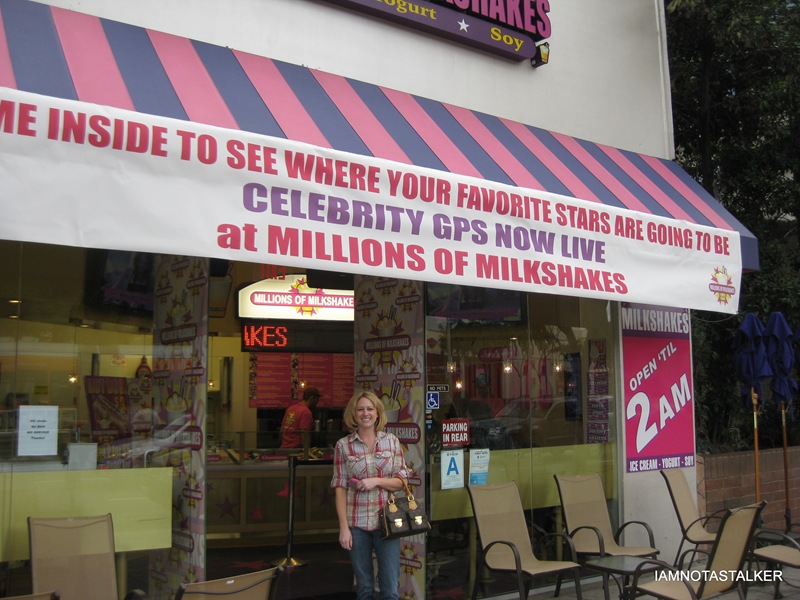 Millions of Milkshakes