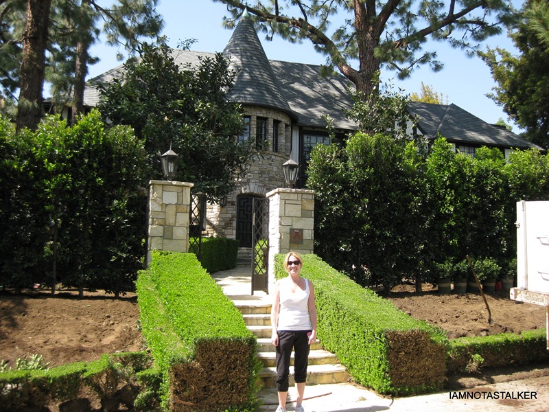 Dionne’s House From “Clueless”