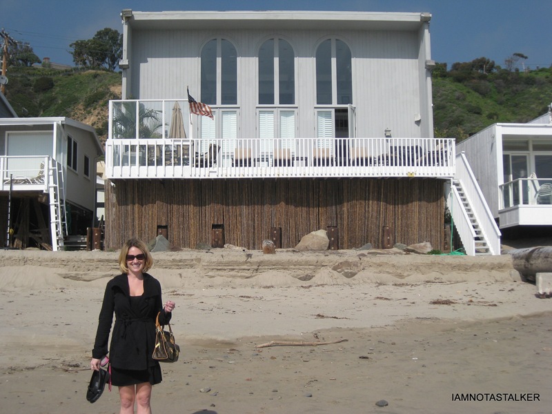 Kristin Cavallari’s Beach House from “The Hills”