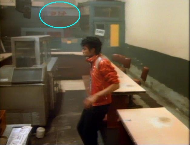 Beat It Diner