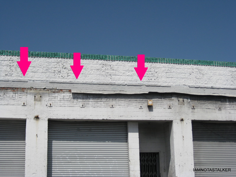 Beat It awning 2