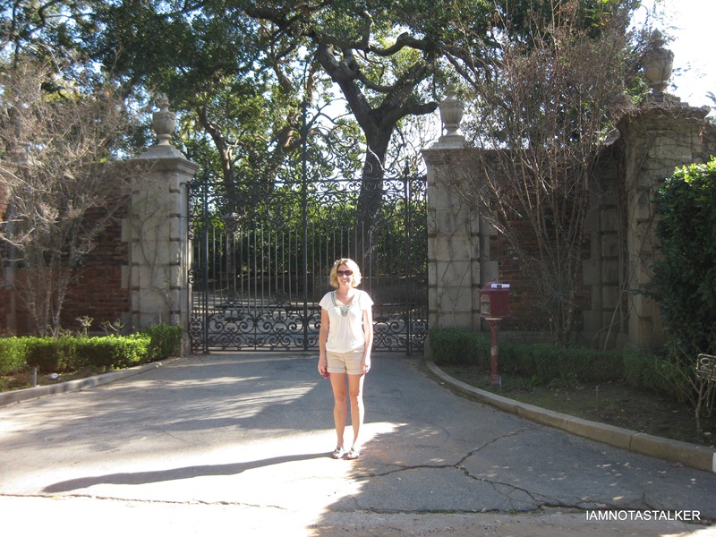 Wayne Manor From the “Batman” Television Series