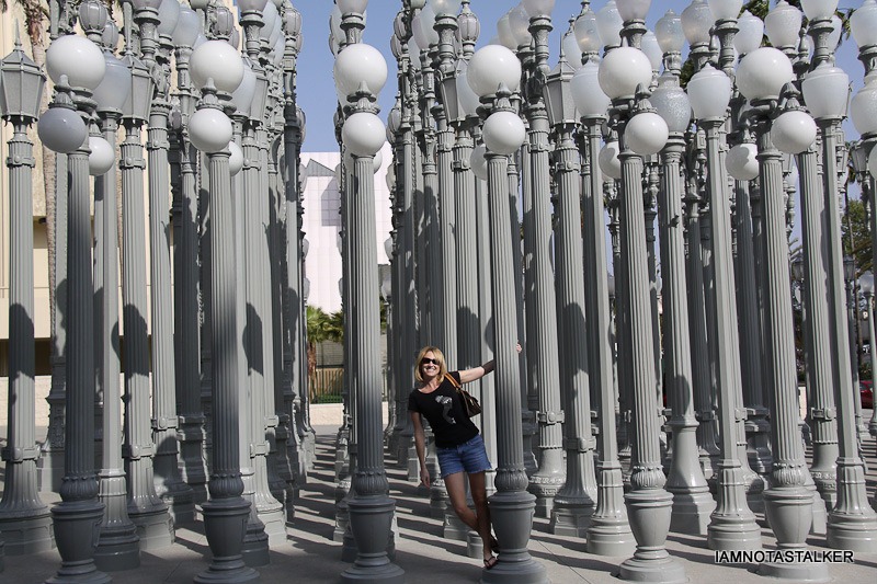 Glee-Vanity-Fair-Chris-Burden-Urban-Light-25