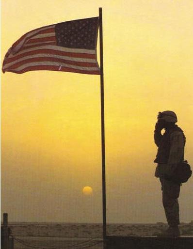 Happy Memorial Day!