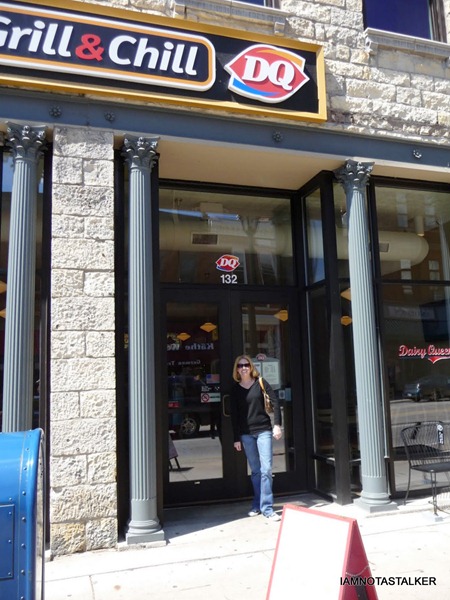 The Drug Store and Beauty Salon from “Beautiful Girls”