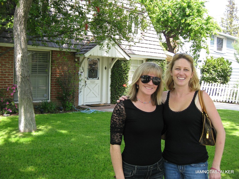 Jim and Pam’s House from “The Office”