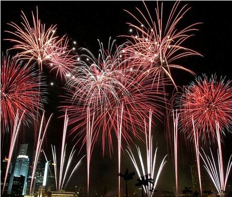 Happy Fourth of July!