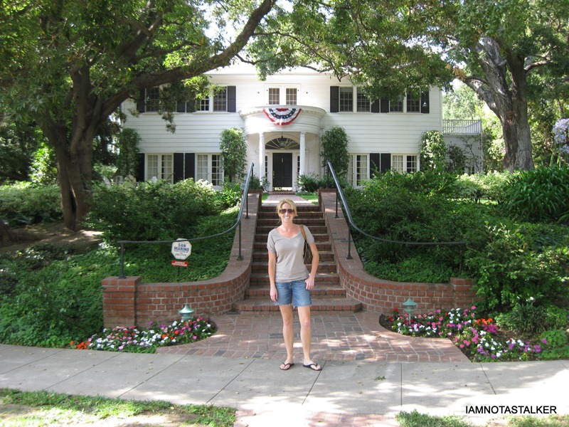 David Wallace’s House from “The Office”