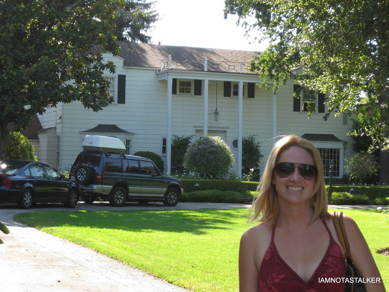 David Wallace’s House from “The Office” – Part II