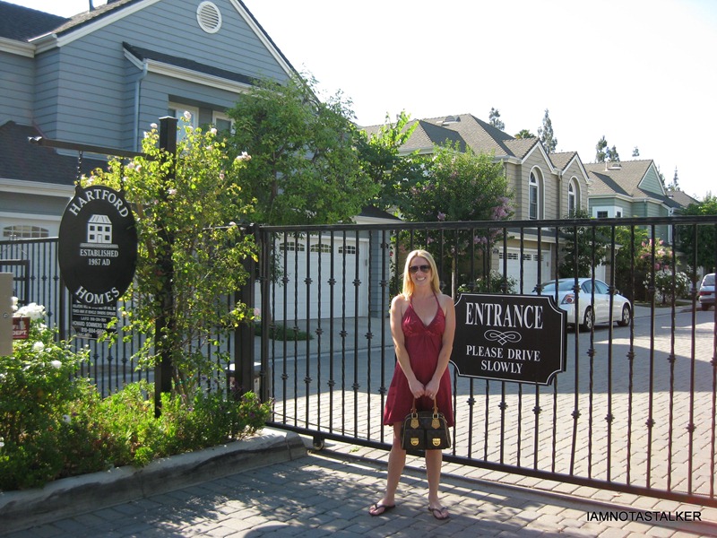 Michael Scott’s Condo from “The Office”