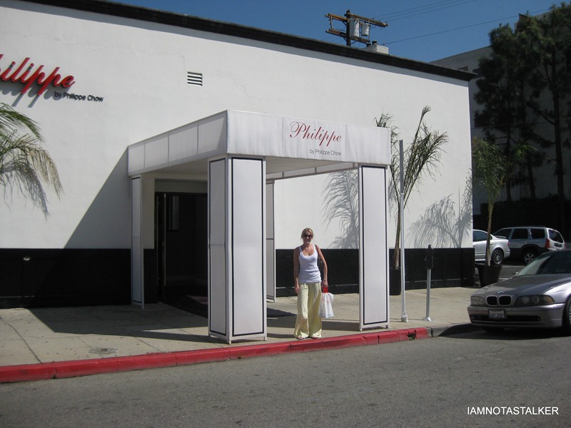 The Restaurant Where Brenda and Donna Ate Veal Brains on “Beverly Hills, 90210”