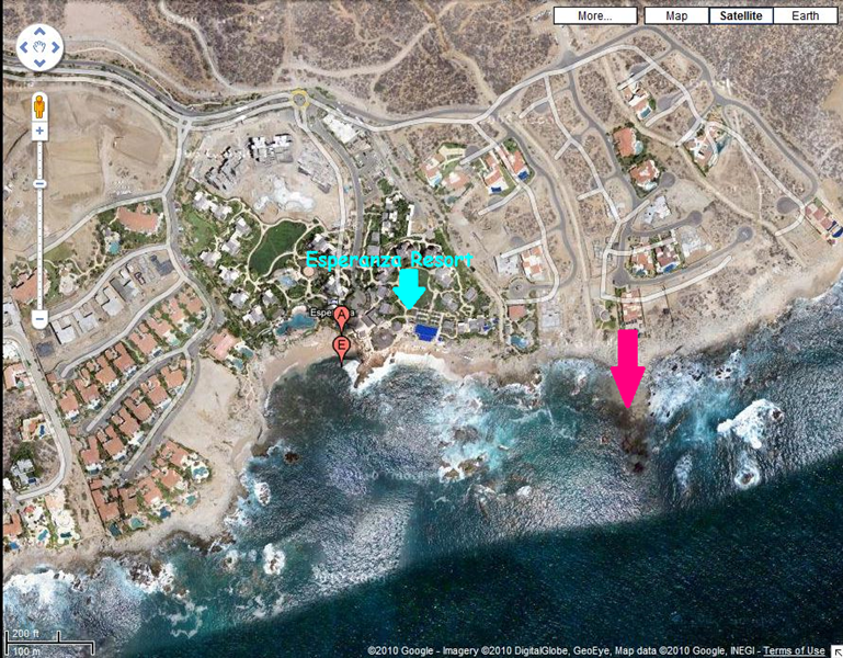 Esperanza Map 2