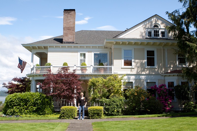 The “10 Things I Hate About You” House